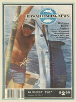 Hawaii Fishing News